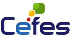 cefes.es logo