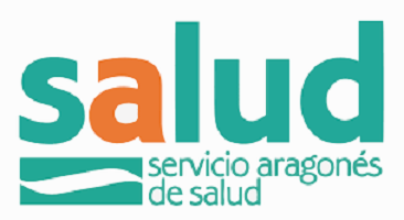 Logo Servicio Aragonés de Salud